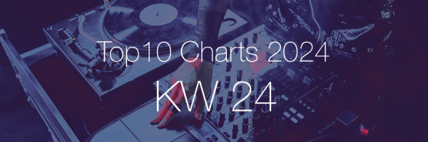 Top10 Charts 2024 KW24