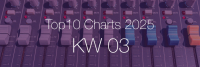 Top10 Charts 2025 KW03