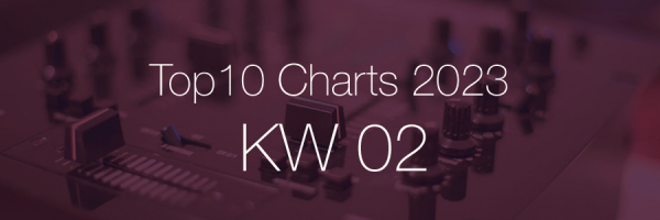 Top10 Charts 2023 KW02