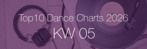 Top10 Dance Charts 2026 KW05