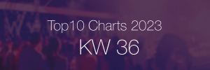 Top10 Charts 2023 KW36