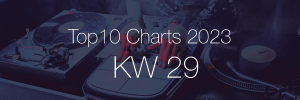 Top10 Charts 2023 KW29